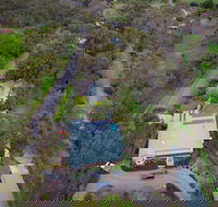 St Helens Country Cottages - Northern Rivers Accommodation
