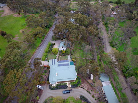 St Helens Country Cottages - Northern Rivers Accommodation 0