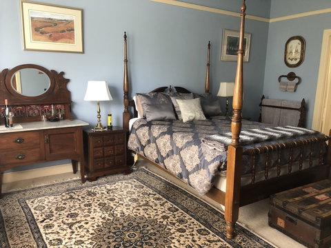 St Helens Country Cottages - Northern Rivers Accommodation 4