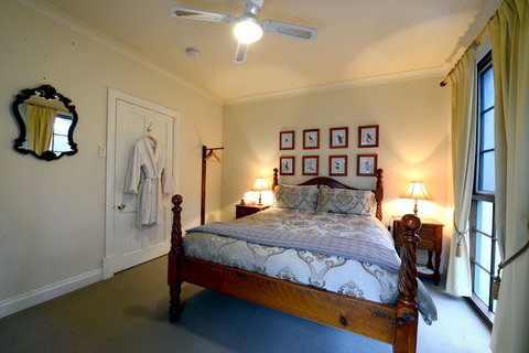 St Helens Country Cottages - Northern Rivers Accommodation 6