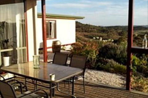 Clare View Accommodation - Northern Rivers Accommodation 5