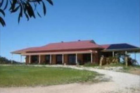 Clare View Accommodation - Northern Rivers Accommodation 2