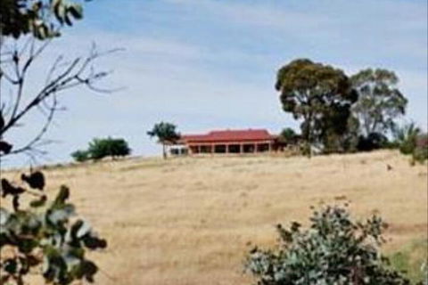 Clare View Accommodation - Northern Rivers Accommodation 4