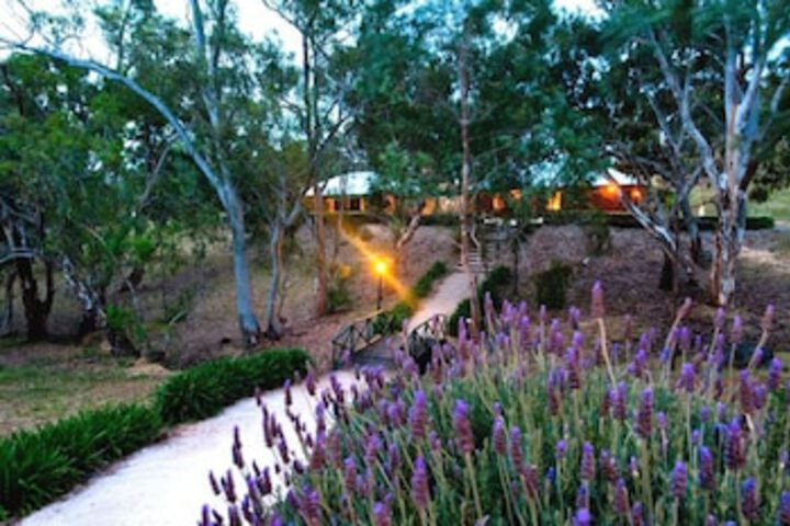 Watervale SA Northern Rivers Accommodation