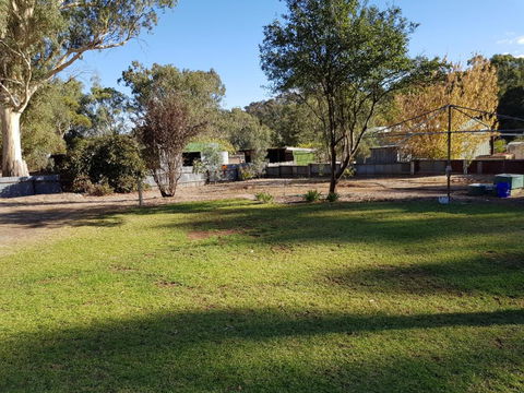 Cooke Cottage - Northern Rivers Accommodation 2