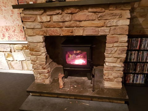 Cooke Cottage - Northern Rivers Accommodation 5