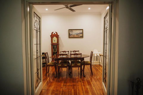 Cooke Cottage - Northern Rivers Accommodation 6