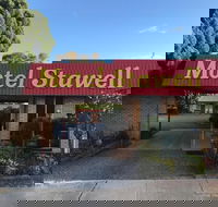 Motel Stawell - Northern Rivers Accommodation