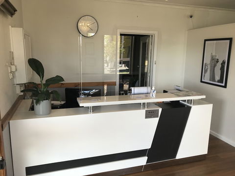 Motel Stawell - Northern Rivers Accommodation 4