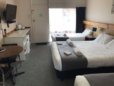 Motel Stawell - Northern Rivers Accommodation 6