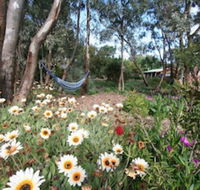 Southern Grampians Cottages - Northern Rivers Accommodation