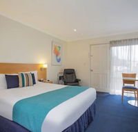 Hamilton Town House Motel - Northern Rivers Accommodation