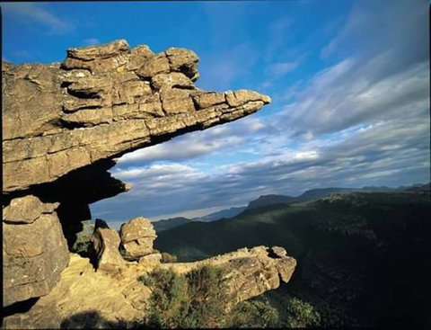 Grampians View B&B - Northern Rivers Accommodation 4