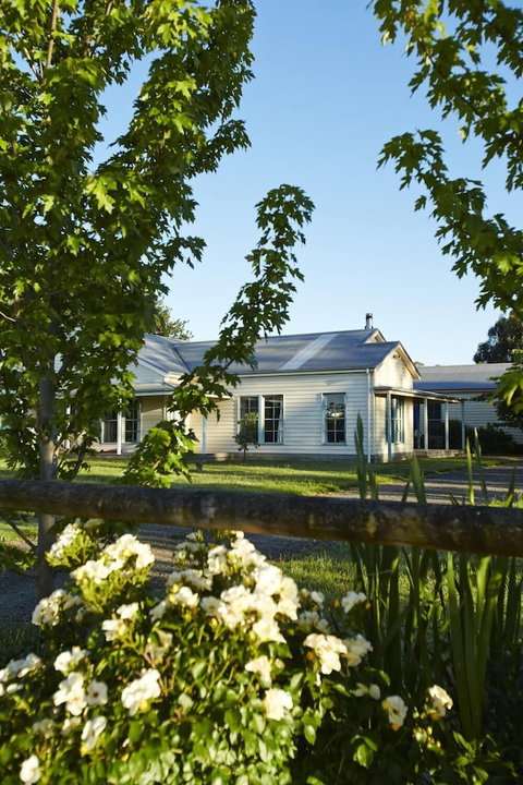 Grampians View B&B - Northern Rivers Accommodation 2