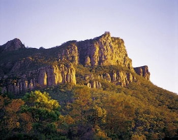 Grampians View B&B - Northern Rivers Accommodation 1