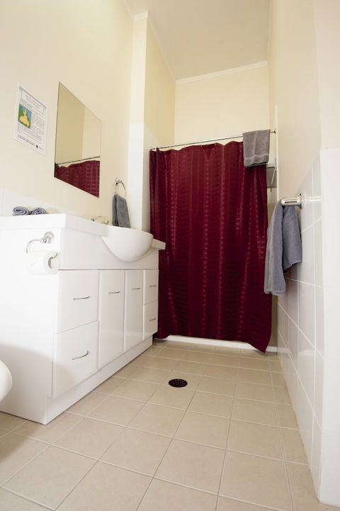 North Gregory Hotel - Northern Rivers Accommodation 1