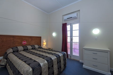 North Gregory Hotel - Northern Rivers Accommodation 5