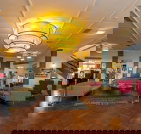 North Gregory Hotel - Northern Rivers Accommodation