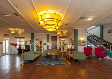 North Gregory Hotel - Northern Rivers Accommodation 0