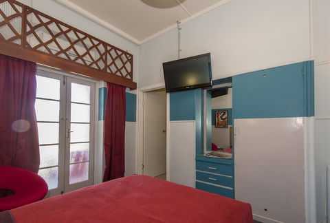 North Gregory Hotel - Northern Rivers Accommodation 4