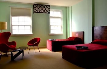 North Gregory Hotel - Northern Rivers Accommodation 6