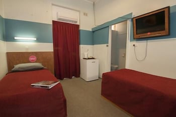North Gregory Hotel - Northern Rivers Accommodation 3