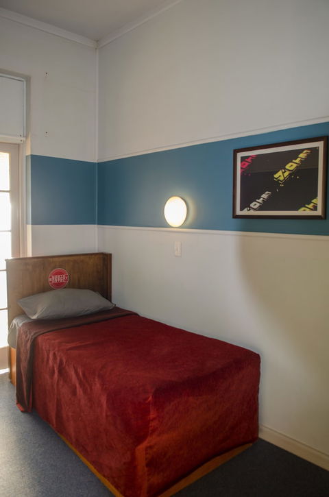 North Gregory Hotel - Northern Rivers Accommodation 2
