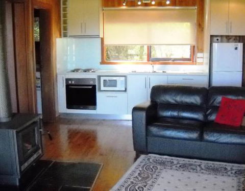 Johanna River Farm & Cottages - Northern Rivers Accommodation 6