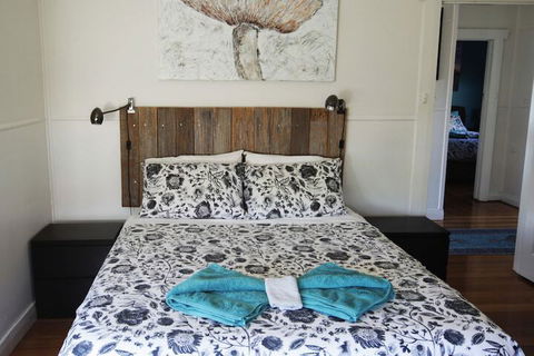 The Tickled Trout - Northern Rivers Accommodation 3