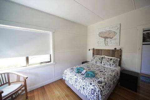 The Tickled Trout - Northern Rivers Accommodation 6