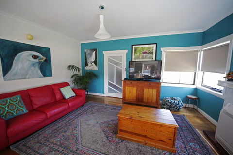 The Tickled Trout - Northern Rivers Accommodation 1