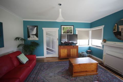The Tickled Trout - Northern Rivers Accommodation 0