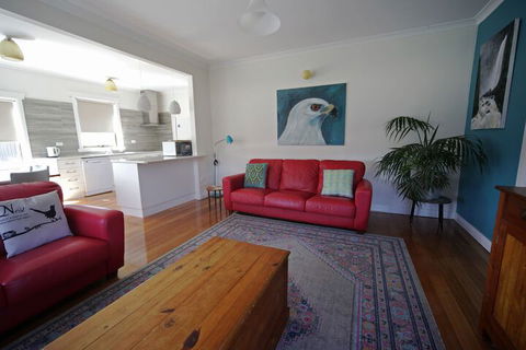 The Tickled Trout - Northern Rivers Accommodation 2