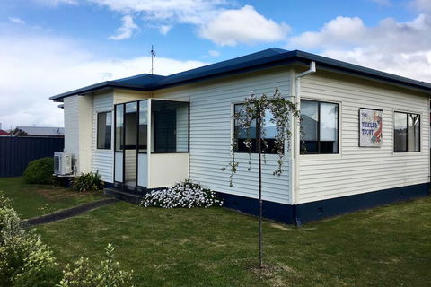 The Tickled Trout - Northern Rivers Accommodation 5