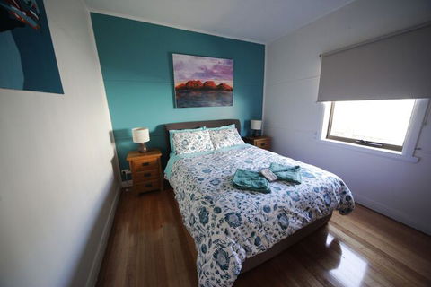 The Tickled Trout - Northern Rivers Accommodation 7