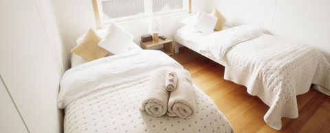 Beeches By The Sea - Northern Rivers Accommodation 2
