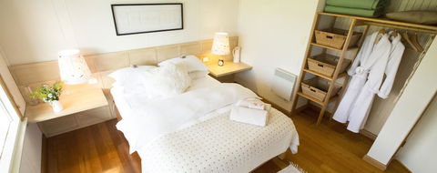 Beeches By The Sea - Northern Rivers Accommodation 0