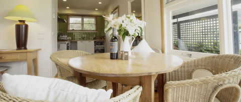 Beeches By The Sea - Northern Rivers Accommodation 1