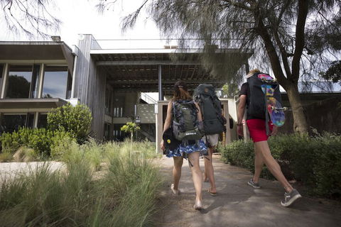 Apollo Bay Eco YHA - Hostel - Northern Rivers Accommodation 2