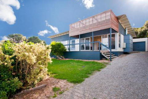 Great Ocean Road Lodge - Northern Rivers Accommodation 7