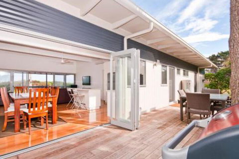 Great Ocean Road Lodge - Northern Rivers Accommodation 6