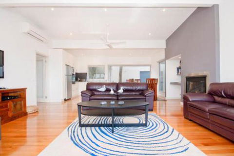 Great Ocean Road Lodge - Northern Rivers Accommodation 2