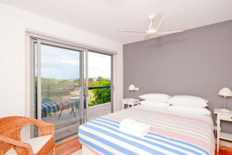 Great Ocean Road Lodge - Northern Rivers Accommodation 4