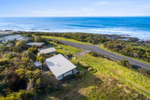 Great Ocean Road Lodge - Northern Rivers Accommodation 5