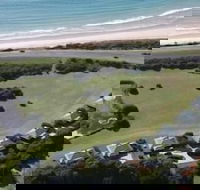 Apollo Bay Cottages - Northern Rivers Accommodation