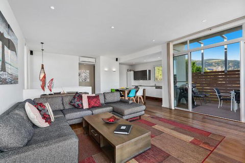 The Lane House - Northern Rivers Accommodation 1