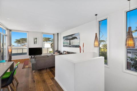 The Lane House - Northern Rivers Accommodation 2