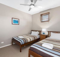 The Lane House - Northern Rivers Accommodation