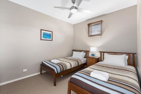 The Lane House - Northern Rivers Accommodation 0
