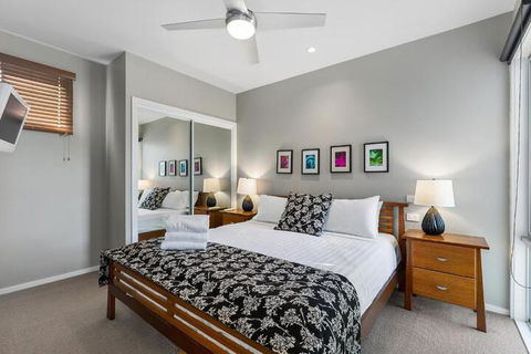 The Lane House - Northern Rivers Accommodation 4